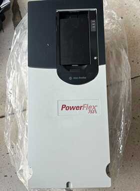 询价-AB变频器15KW/18.5KW 753系列 20F11