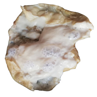 云南特产建水石屏手工包浆豆腐 烧烤油炸火锅盒装爆浆豆腐送蘸水