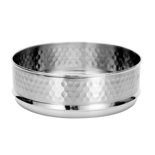 【雪平锅蒸格】神田雪平锅食品级不锈钢蒸笼家用蒸架蒸屉蒸