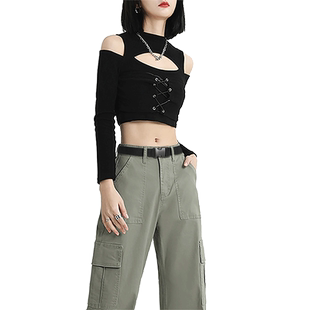 军训皮带女款弹力松紧腰带2025新款牛仔裤可调节裤带裤腰收紧神器