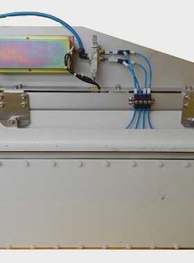 AMAT Applied Materials Pneumatic Door Assembly Desica Cleane