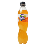 碳酸芬达零卡瓶装多省无糖饮料