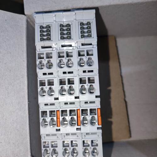 议价倍福BECKHOFF EL2004 数字量模块 全新原装正品现货