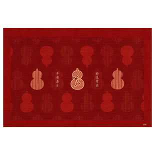 地垫入户门垫进门门口红色防滑脚垫硅藻泥免洗可擦玄关地毯可裁剪