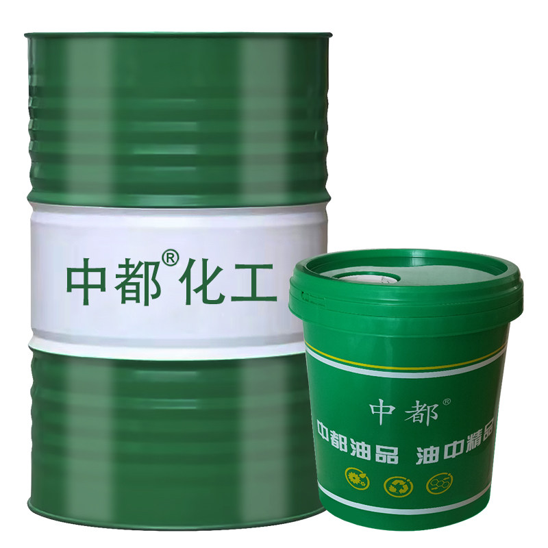 中都攻牙油不锈钢攻丝铝合金通用