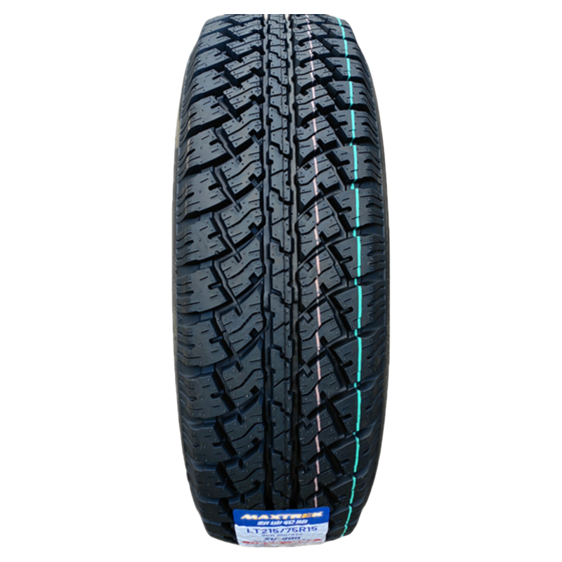 215/75R15轮胎新迪建大耐磨越野