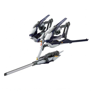 现货万代 PB限定 HG HGUC 1/144 弗多得Ⅱ 弗多德2 支援武器组件