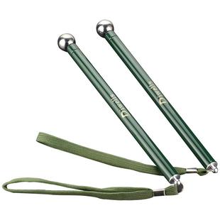 得威斯伸缩空鼓验房工具锤子检测锤锤空鼓锤检验锤响鼓锤验房杆