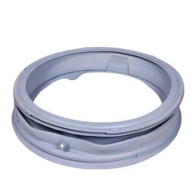 适用LG滚筒洗衣机WD-T12345D T12340D密封圈门封圈观察窗垫橡胶圈