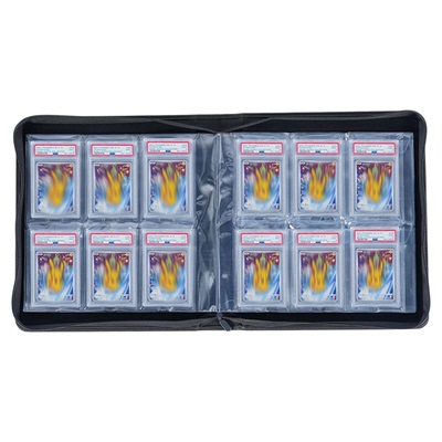 评级卡砖评分卡鉴定卡收藏册卡本