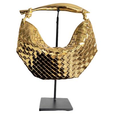 新款编织女sardine沙丁鱼手提斜挎包百搭时尚通勤休闲真皮大容量