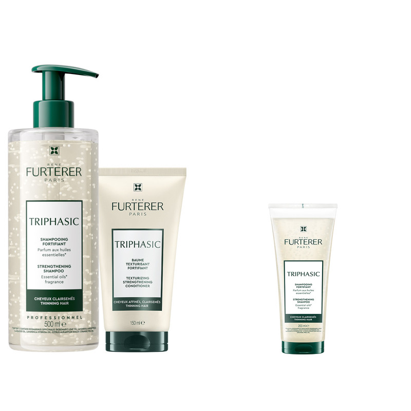 【立即抢购】馥绿德雅白珠洗发水护发素蓬松强韧柔顺洗护套组