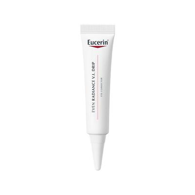 EUCERIN/优色林保湿抗皱眼霜