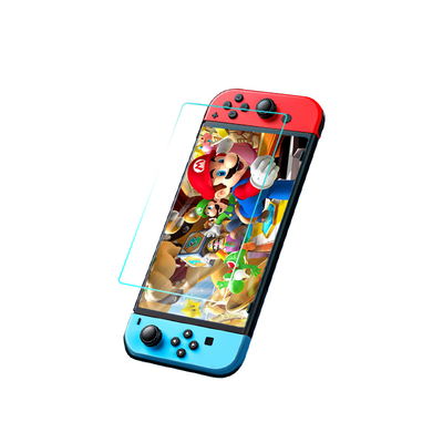 青盾Switch续航版ns钢化膜