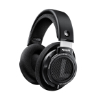 飞利浦SHP9500头戴式有线HIFI音乐手机耳机监听电脑游戏升级9600