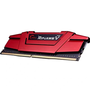 芝奇(G.SKILL) DDR4 8G 3000兼容 3200 360016G台式内存条Ripjaws