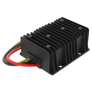 13.8V15V19V稳压电源9-40V转12V稳压器模块 24V转28V升降压转换器