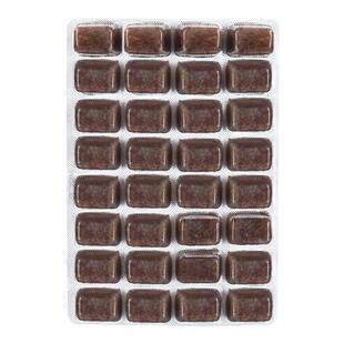 冰冻丰年虾红虫冰冻牛心汉堡水蚤丰年虾赤红线虫罗汉鱼食鱼粮饲料