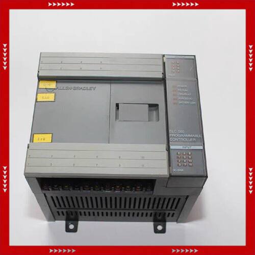 【问价】1747-L20C SLC500 AB模块
