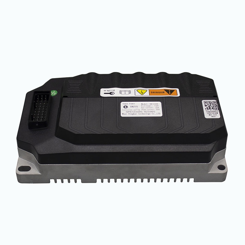 DKYS顶阔电动车电摩DK72350正弦波电机控制器72V120A新品