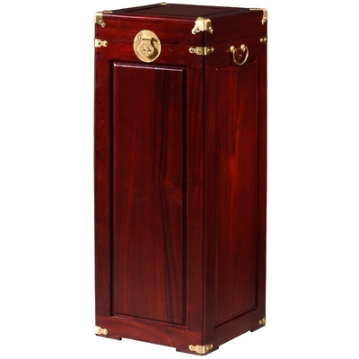 香樟木箱子全实木衣箱结婚婚嫁箱