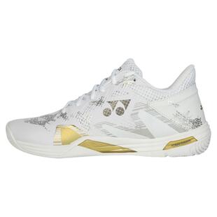 2026新款yonex尤尼克斯ELZ3羽毛球鞋男款女款新色专业超轻运动鞋