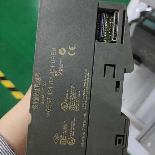 溢价-6ES7 151-8AB01-0AB0ET200S模块