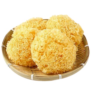 古田直发大朵银耳精选白木耳干货小糯耳雪耳易出胶古田特产新货