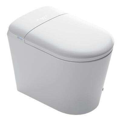 卫浴坐便器kiiid无水压限制