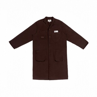 RPDC·STAFFROOM 休闲廓形风衣外套