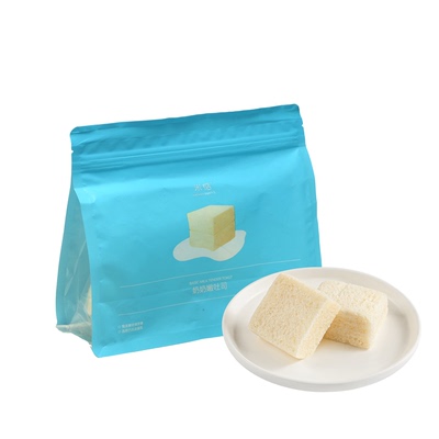 米惦奶奶嫩迷你吐司早餐零食