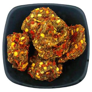 香辣味紫苏酸枣粒手工酸枣糕五眼果孕妇零食果脯蜜饯湖南特产酱果