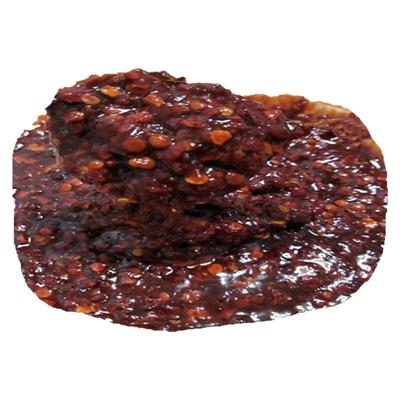 延边木屋特辣辣炒酱酱料