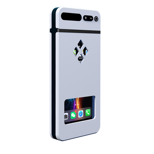 定时锁手机防上瘾电子时间锁盒子自律时间锁助眠神器学生考研神器