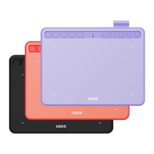 UGEE友基S640数位板连手机手绘板电脑绘画板网课手写板电子绘图板