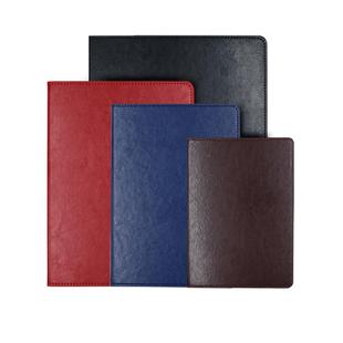 加急定制烫金logo皮革证书封面订制外套b5保护壳a4黑色PU棕色a3荣誉奖励结业咖啡色收藏皮纹认证聘书香港证书