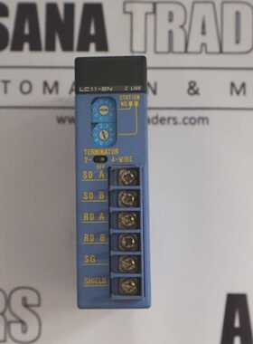 YOKOGAWAF3LC11计算机链接PLCMODULELC112N