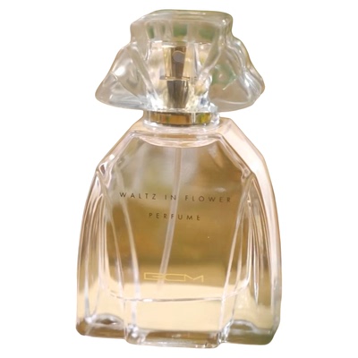 蕾琪BCM系列花香木香淡香水