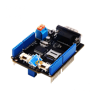 MCP2515 CAN BUS Shield V2模块扩展板 开发板 CAN通讯板总线板