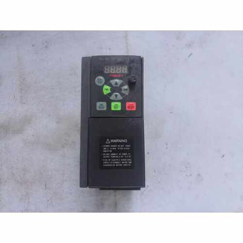 议价信捷变频器VB3-40P7G/41P5P 0.75KW/1.5KW 380V现货保证质量