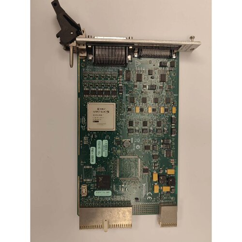 询价-PXI7851R数据采集卡XILINX可维修