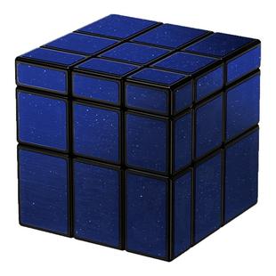 奇艺镜面S异形三阶魔方不规则顺滑儿童益智玩具比赛专用正品保证