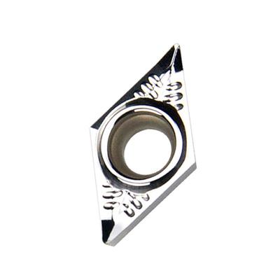 DCGT高光铝用数控车刀片河源富马