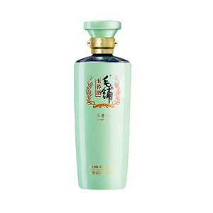 毛铺苦荞玉荞48度500ml*2