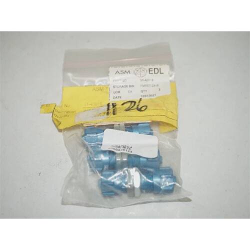 批量 3 件 ASM Assy 零件 31-40019 3140019 散装头连接器 30 天