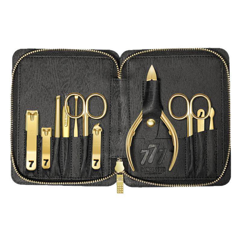 THREESEVEN/777指甲刀套装集合