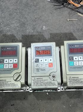 溢价-ADLEEPOWER 爱德利变频器 AS2-107 IPM