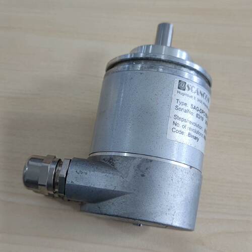 【请询价】SCANCON编码器SAG-DPC1B-1213-C10S-