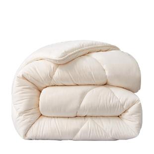 博洋大豆被子春秋被芯夏凉被学生宿舍单人被子四季通用空调被夏被