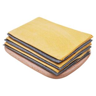 吉林敦化特产陈长有煎饼东北手工摊制杂粮大煎饼5种味50g*10袋